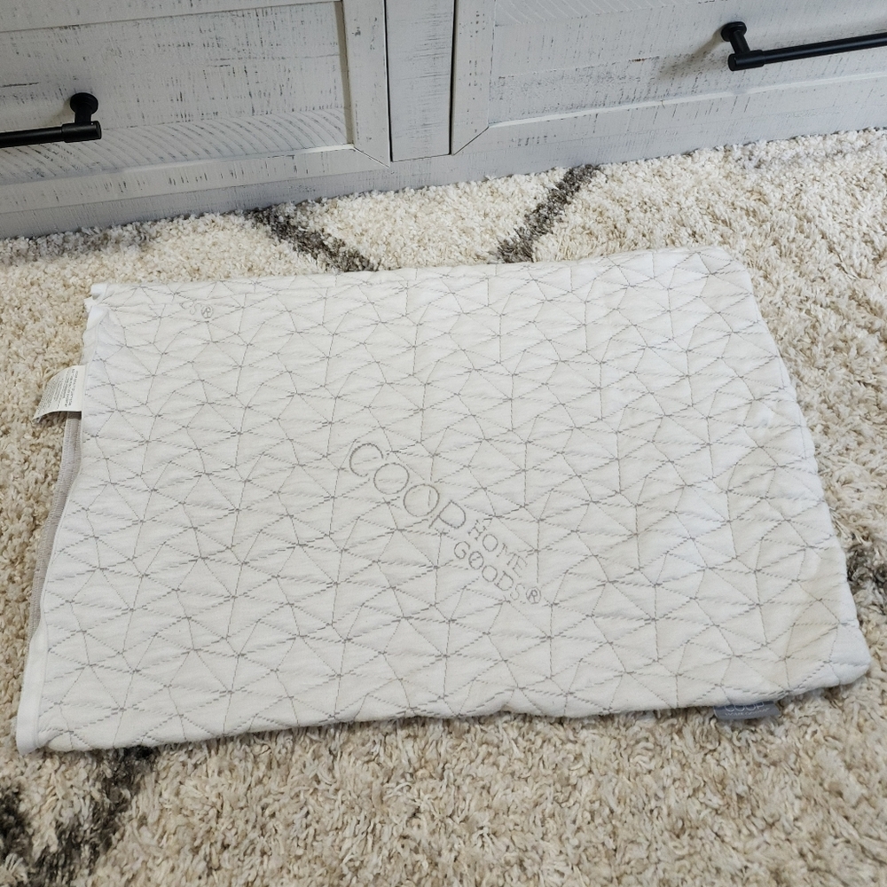 Coop Original Pillowcase